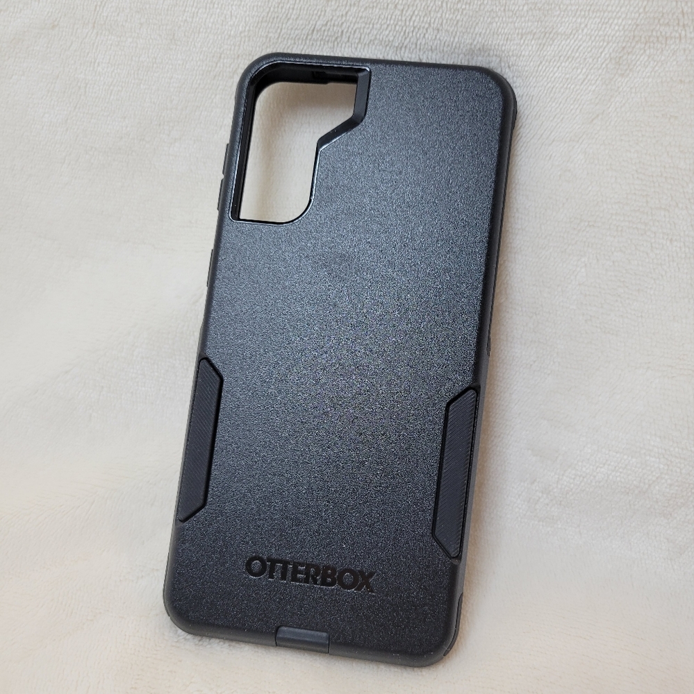 Otterbox Commuter Series in Black for Samsung S21+